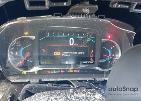 2021 Honda Passport Awd Ex-L from USA, damaged, VIN 5FNYF8H58MB037949